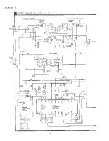 Technics - SAEH-60-Schematics 